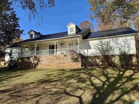 1049 QUAIL RIDGE ROAD, LINCOLN, AL 35096