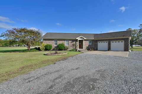 1325 Lingo Road, Lonoke, AR 72086