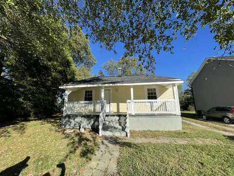 311 Chestnut Street, La Fayette, GA 30728