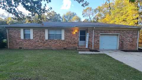 1119 Kerlin Avenue, Brewton, AL 36426