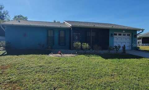 4643 WABASSO AVENUE, NORTH PORT, FL 34287