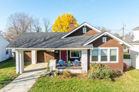 308 Aberdeen Drive, Middletown, OH 45042