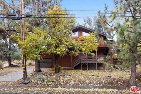 16280 Askin Dr, Pine Mountain Club, CA 93222