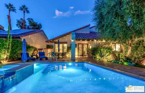 46 Calle Lista, Rancho Mirage, CA 92270