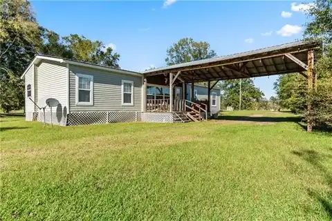 187 TOLBERT Loop, Hineston, LA 71438