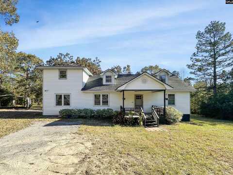 215 Goodwin Road, Gaston, SC 29053