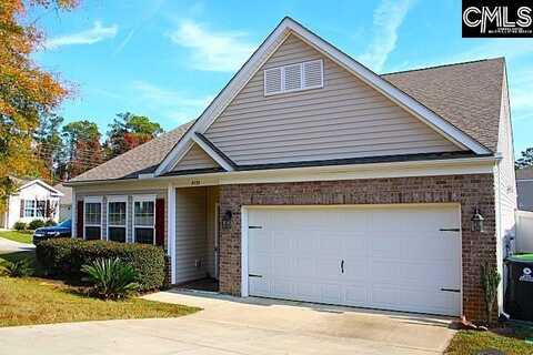 2038 Chipmunk Lane, West Columbia, SC 29169