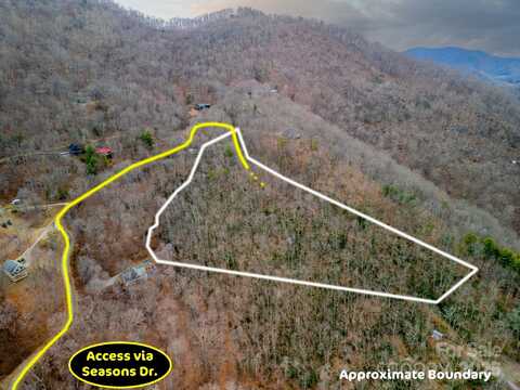 00 Seasons Drive, Clyde, NC 28721