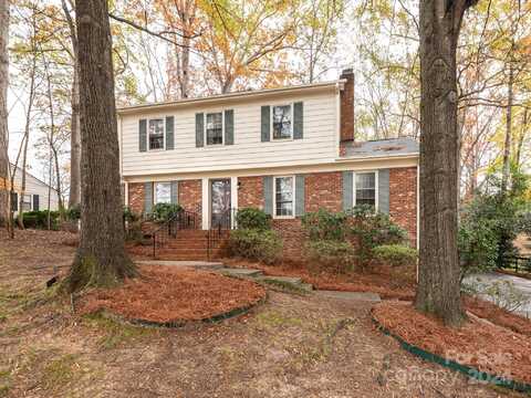 2742 Creekbed Lane, Charlotte, NC 28210