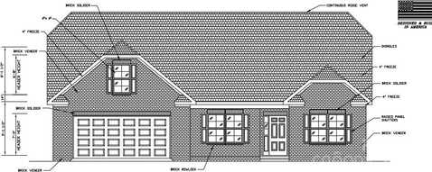 1305 Archer Loop Street E unit: 64, Waxhaw, NC 28173