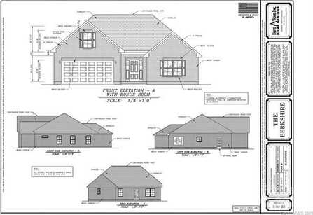 1128 Piper Meadows Drive, Waxhaw, NC 28173
