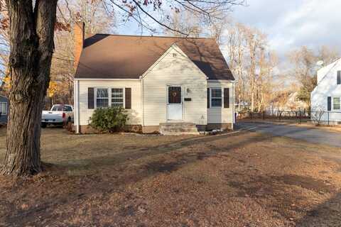 9 Circle Drive, Windsor Locks, CT 06096