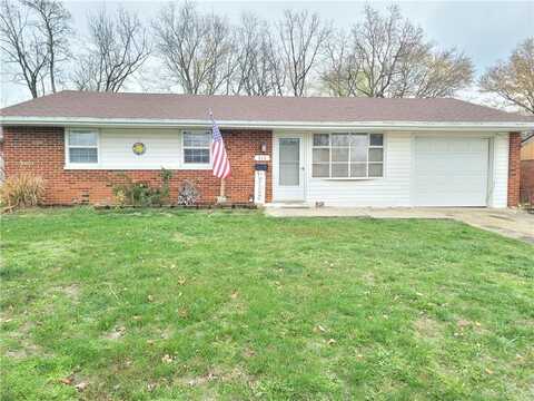 315 Vista Avenue, Vandalia, OH 45377