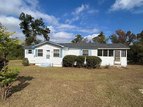 2116 Main St (Cty Rd 95), Gordon, AL 36343