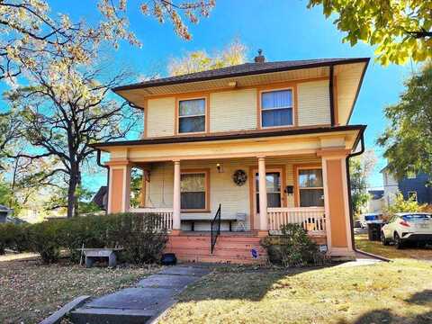 1439 E Walnut Street, Des Moines, IA 50316