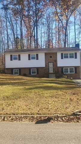 125 LESLIE LN, Danville, VA 24541