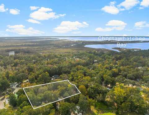161 Wildwood Drive, Freeport, FL 32439