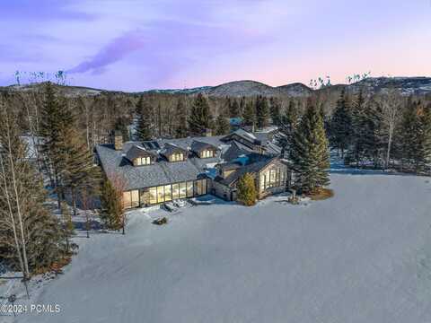 2743 Meadow Creek Drive, Park City, UT 84060