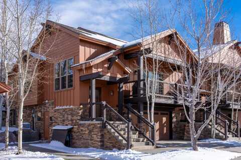 980 W White Cloud Trail 3a, Kamas, UT 84036