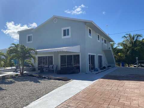 125 3Rd Lane, Key Largo, FL 33037