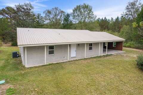 165 SHOEMAKE RD, OVETT, MS 39464