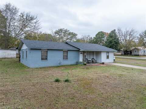 755 Mccandless AVE, Booneville, AR 72927