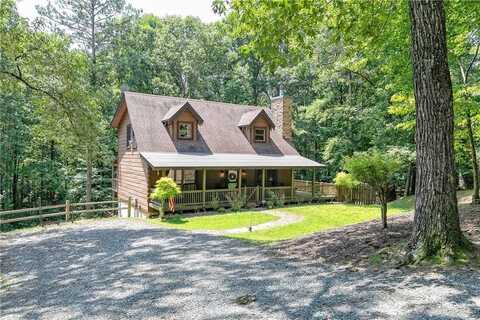 26 Woodglen Court, Ellijay, GA 30540