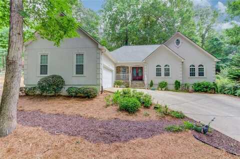 2834 BRIDGEVIEW Drive, Gainesville, GA 30507