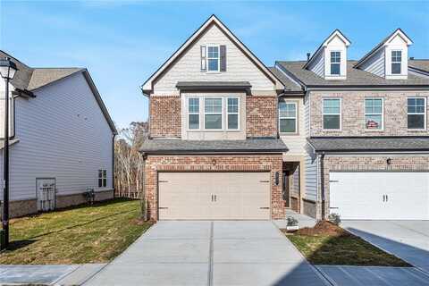 2761 Lou Lou Lane, Buford, GA 30519