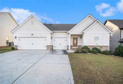 276 Villa Grande Drive, Locust Grove, GA 30248