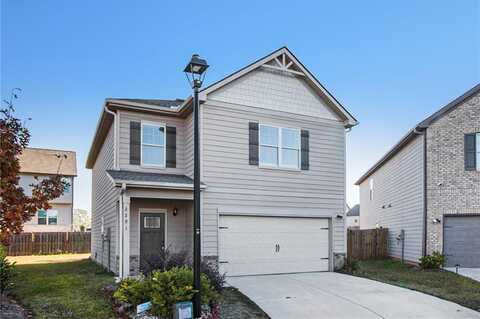 2291 Elise Way, Hampton, GA 30228