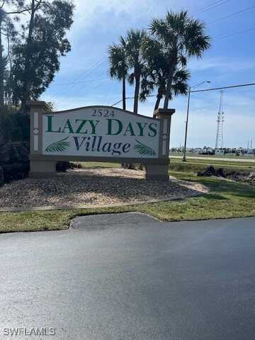 546 Freedom Street, North Fort Myers, FL 33917