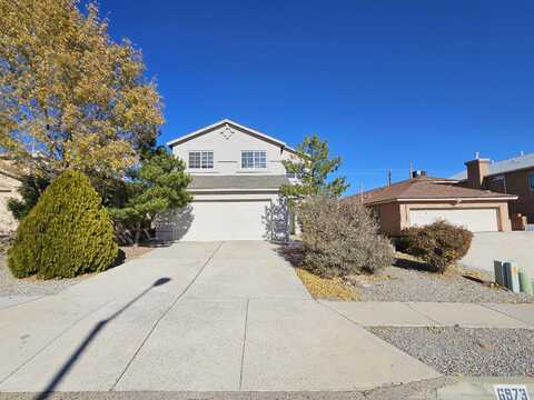 6973 MERLOT Drive NE, Rio Rancho, NM 87144