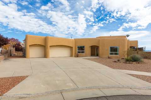 9812 BENTLEY Court, Albuquerque, NM 87114