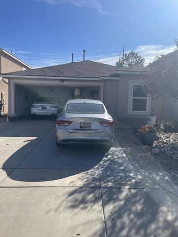 2032 CIELO OESTE Place NW, Albuquerque, NM 87120