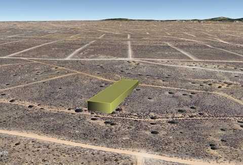 Capilla (U1 B21 L125) Road NW, Rio Rancho, NM 87124
