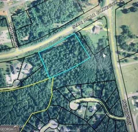 18 Connector, Gray, GA 31032