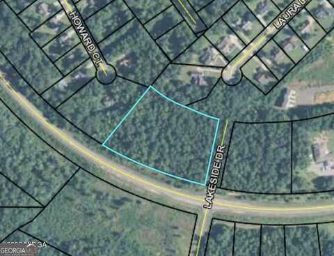 18 Connector, Gray, GA 31032