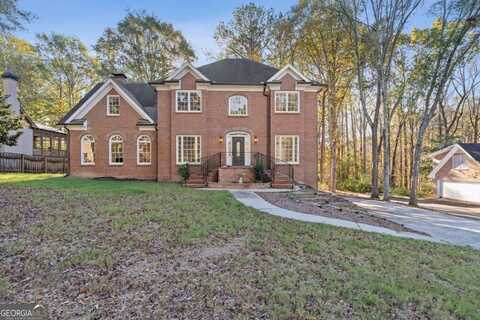 2120 Skyland Cove, Snellville, GA 30078