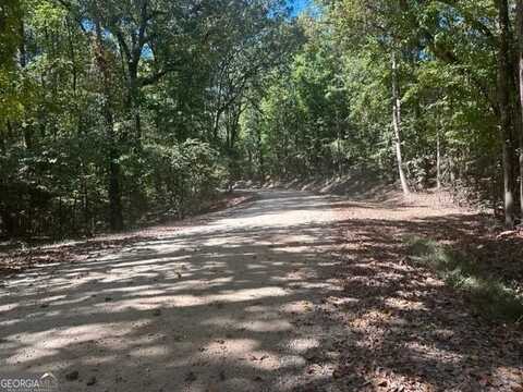 Lot Lake View Drive, Lavonia, GA 30553