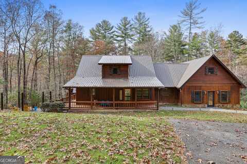 274 The Forest, Blue Ridge, GA 30513