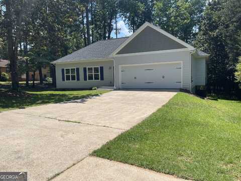 4694 E Glen Ridge, Winston, GA 30187