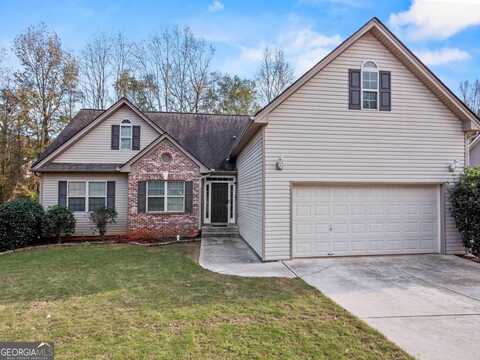 253 Laurel Oaks, Jefferson, GA 30549