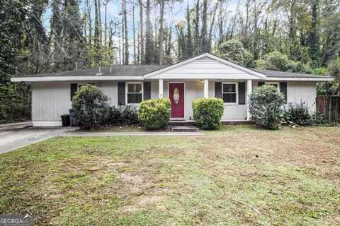 1002 Creekdale, Clarkston, GA 30021