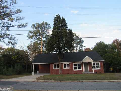 1275 Triple Hill, Macon, GA 31206