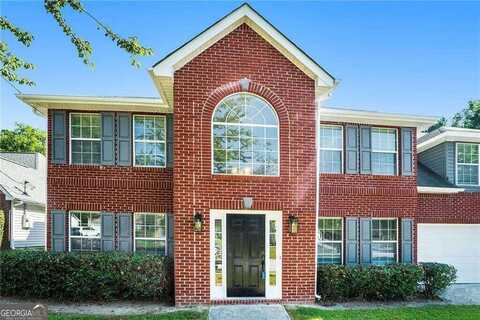 1980 Cutters Mill, Lithonia, GA 30058