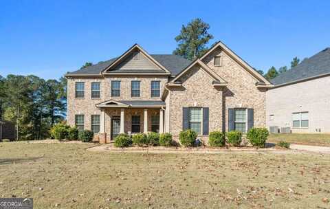 6857 Louis, Locust Grove, GA 30248