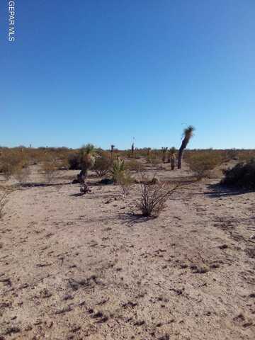 Sierra Blanca Drive, Sierra Blanca, TX 79851