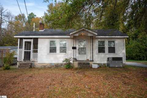 526 Church Street, Laurens, SC 29360