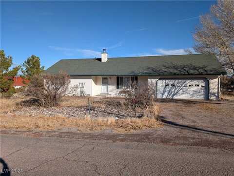 8 Franks Street, Pioche, NV 89043